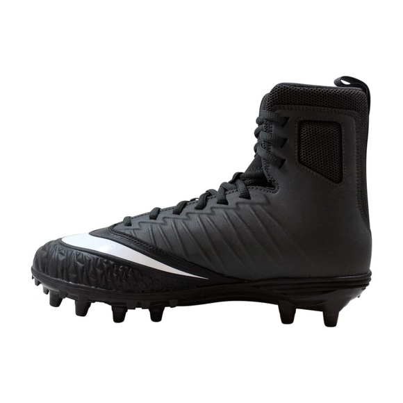 mens football cleats size 7.5